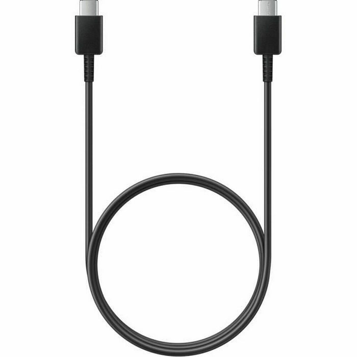 Cablu USB-C Samsung EP-DA705 Negru 60 W