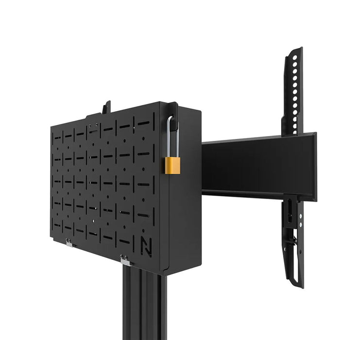 Suport TV Neomounts FL45S-825BL1 75" 37" 70 Kg