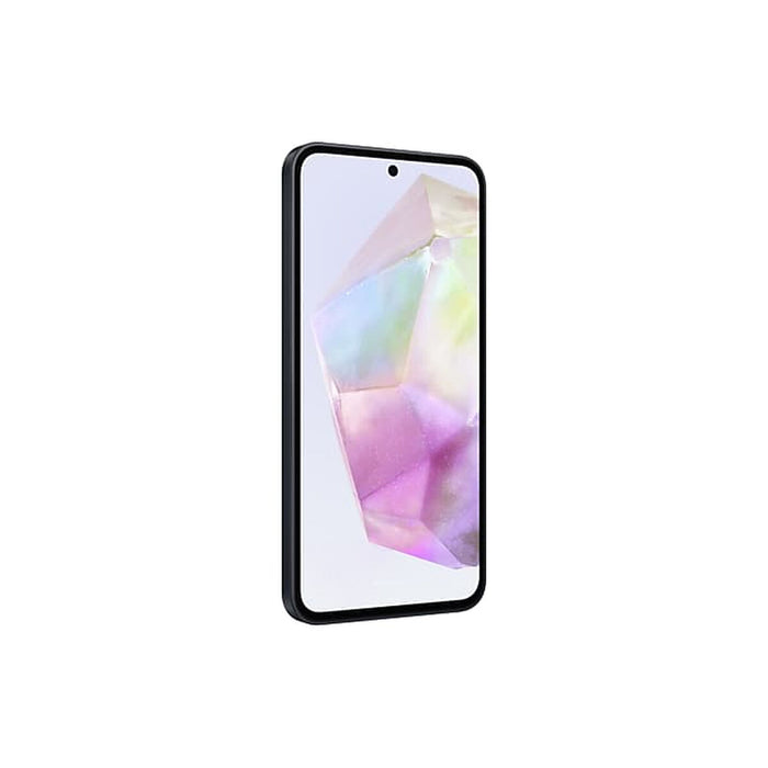 Smartphone Samsung Galaxy A35 Enterprise Edition 6,6" Octa Core 6 GB RAM 128 GB Negru