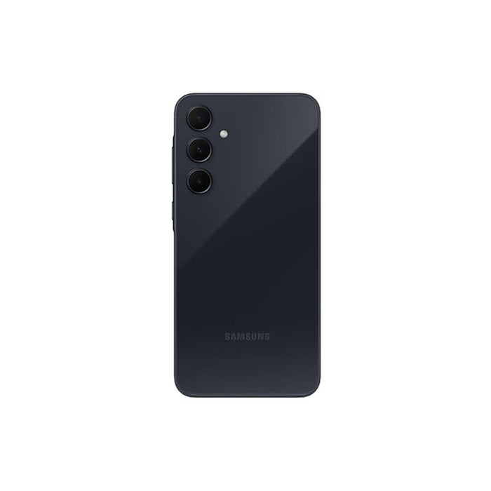 Smartphone Samsung Galaxy A35 Enterprise Edition 6,6" Octa Core 6 GB RAM 128 GB Negru