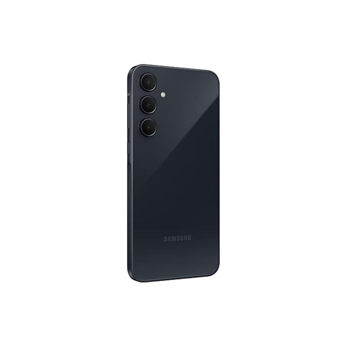 Smartphone Samsung Galaxy A35 Enterprise Edition 6,6" Octa Core 6 GB RAM 128 GB Negru