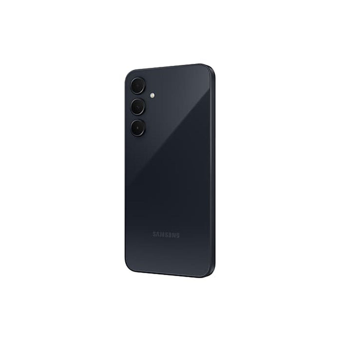 Smartphone Samsung Galaxy A35 Enterprise Edition 6,6" Octa Core 6 GB RAM 128 GB Negru