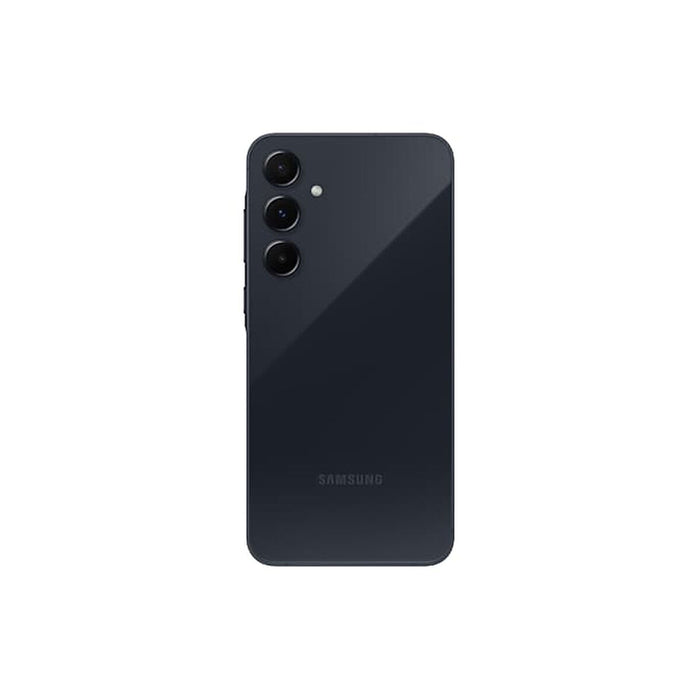 Smartphone Samsung Galaxy A55 Enterprise Edition 6,6" Octa Core 8 GB RAM 128 GB Negru