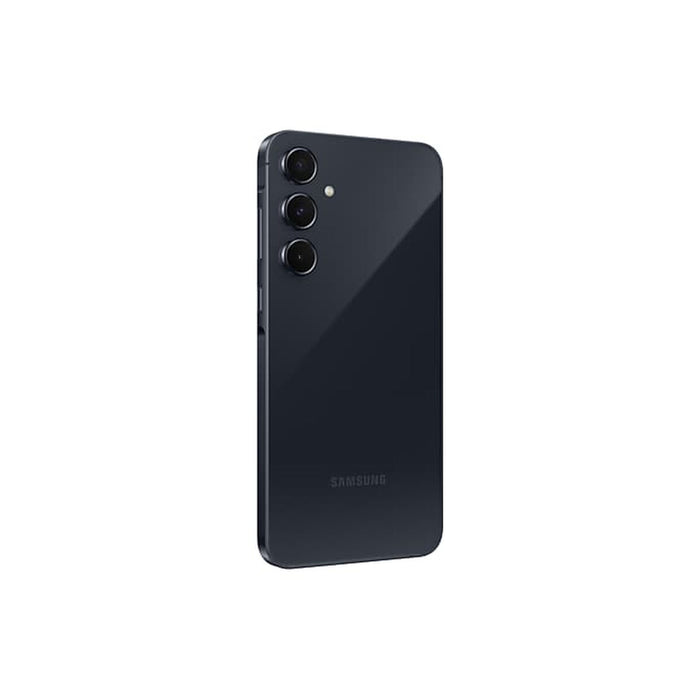 Smartphone Samsung Galaxy A55 Enterprise Edition 6,6" Octa Core 8 GB RAM 128 GB Negru