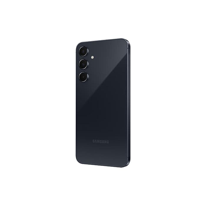 Smartphone Samsung Galaxy A55 Enterprise Edition 6,6" Octa Core 8 GB RAM 128 GB Negru
