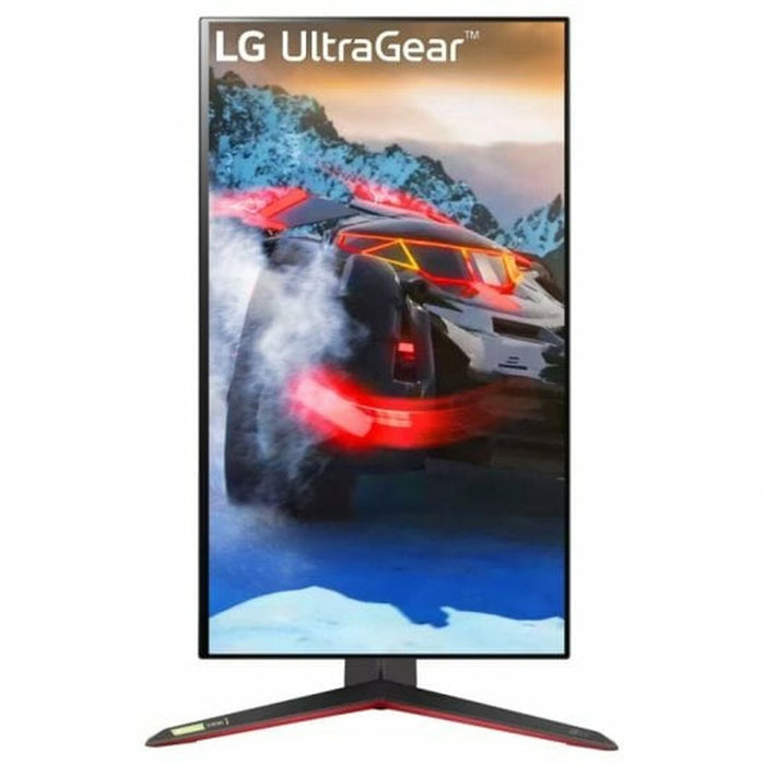 Monitor LG UltraGear 27GP95RP-B 27"