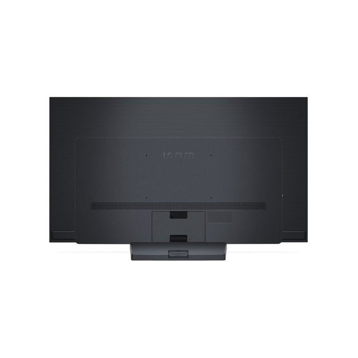 Smart TV LG OLED55C32LA.AEU 4K Ultra HD 55" HDR HDR10 OLED AMD FreeSync Dolby Vision