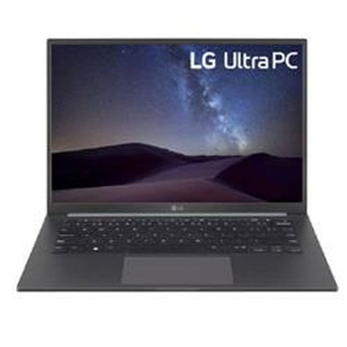 Laptop LG Ultra 16U70R-G.AP56B Qwerty Spaniolă
