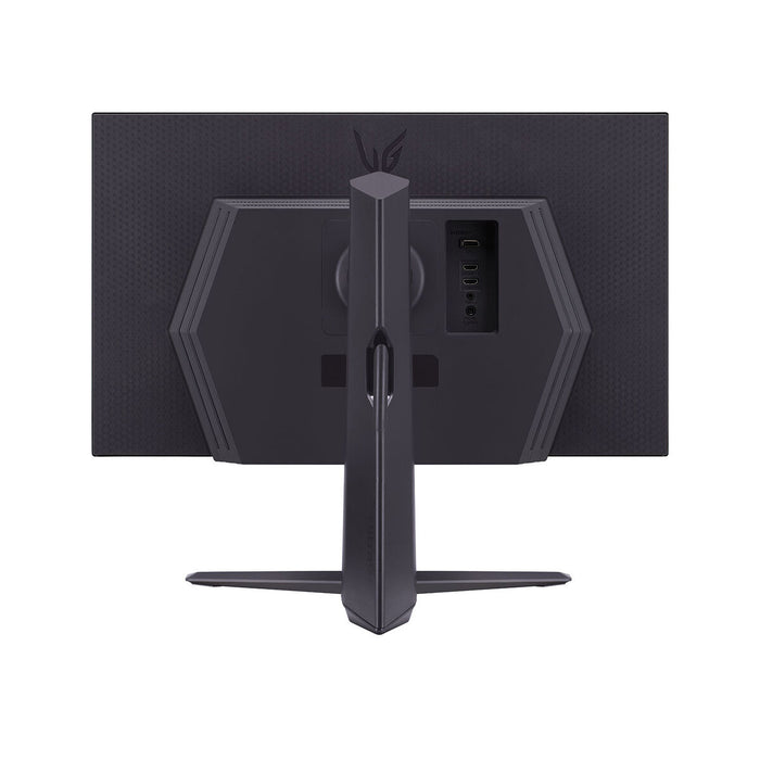 Monitor LG 27GR75Q-B.AEU 27" Quad HD LED IPS Flicker free NVIDIA G-SYNC