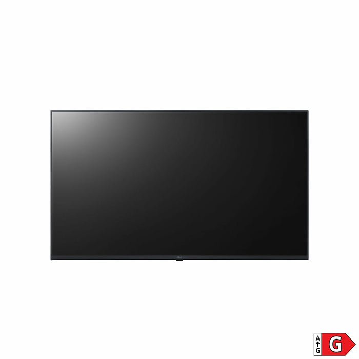 Monitor Videowall LG 43UL3J-M 43" 4K Ultra HD 60 Hz