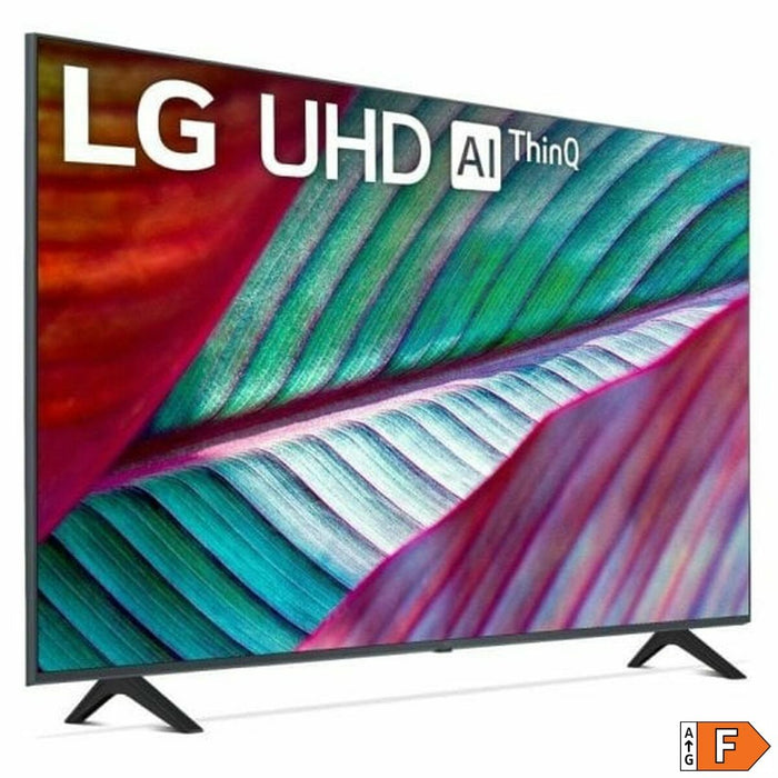 Smart TV LG 50UR781C 4K Ultra HD 50" LED