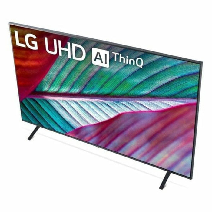 Smart TV LG 55UR781C 4K Ultra HD 55" LED HDR D-LED HDR10