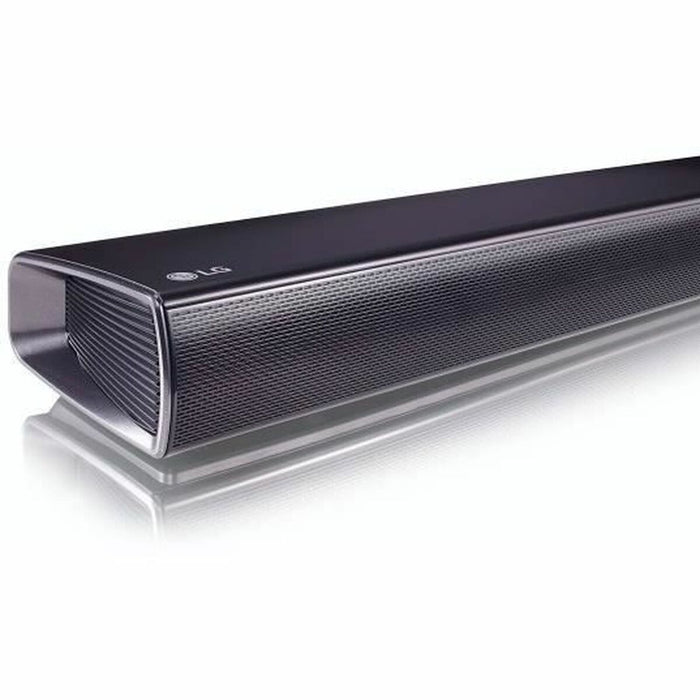 Bară de Sunet LG LG SQC4R Negru 2200 W