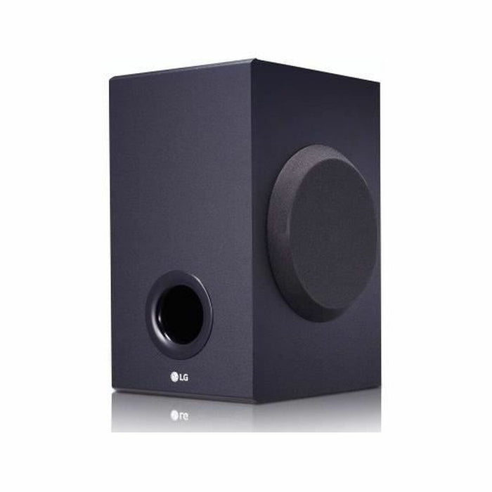 Bară de Sunet LG LG SQC4R Negru 2200 W