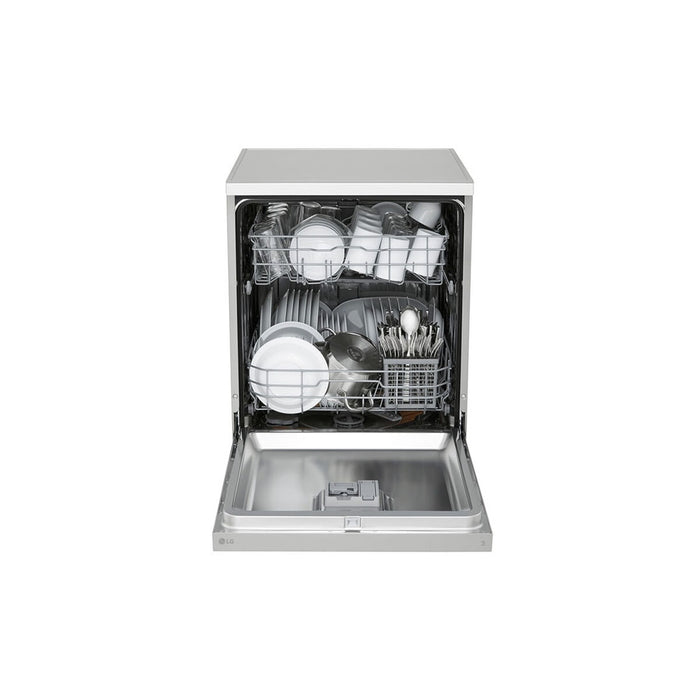 Maşină de spălat vase LG DF141FV 60 cm