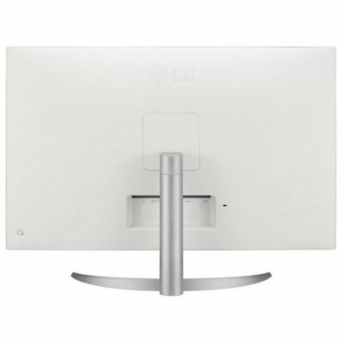 Monitor Gaming LG 32SQ700S-W 4K Ultra HD 32" 31,5"
