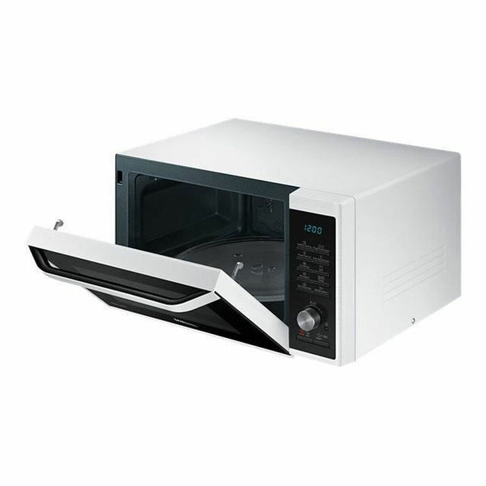 Cuptor cu microunde cu Grill Samsung MC32J7035AW 32 L 1500 W