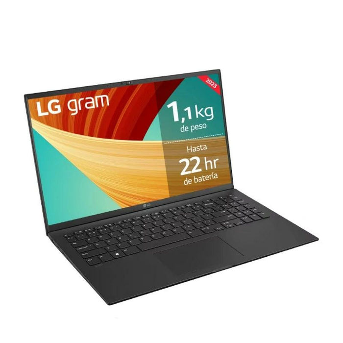 Laptop LG 15ZD90R  Intel Core i5-1340P