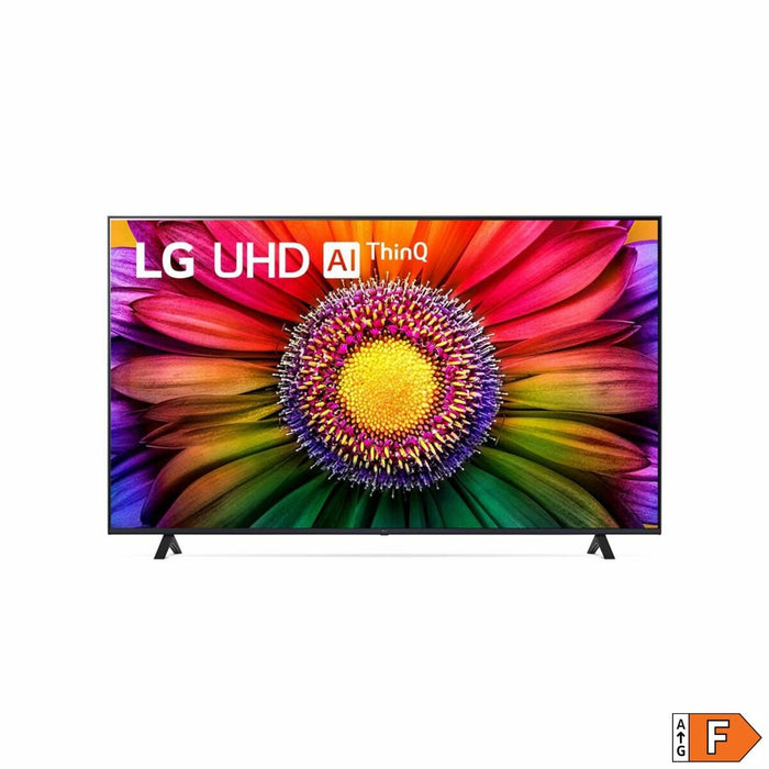 Smart TV LG 70UR80003LJ 4K Ultra HD 70" LED HDR D-LED