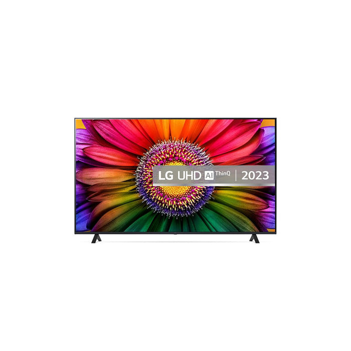 Televiziune LG 70UR80006LJ 4K Ultra HD Direct-LED