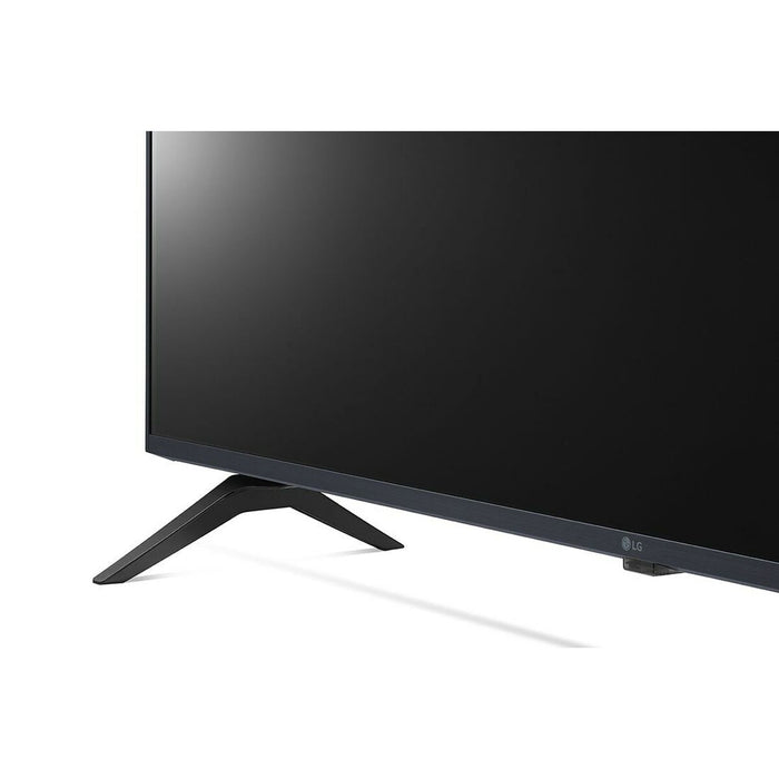 Smart TV LG 50UR80003LJ.AEU 4K Ultra HD 50" HDR HDR10 PRO