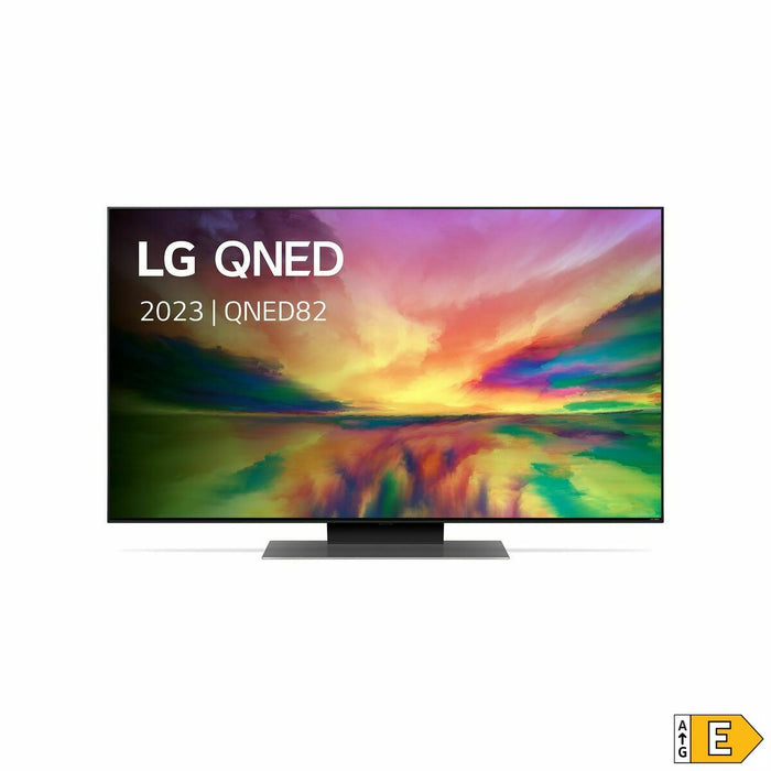 Smart TV LG 50QNED826RE 4K Ultra HD 50" HDR