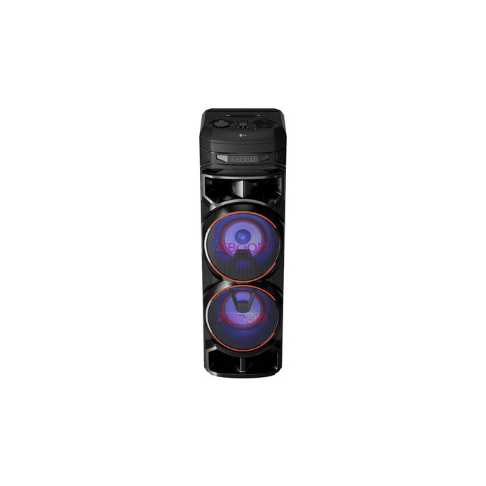 Micro-Stereo LG RNC9 700 W