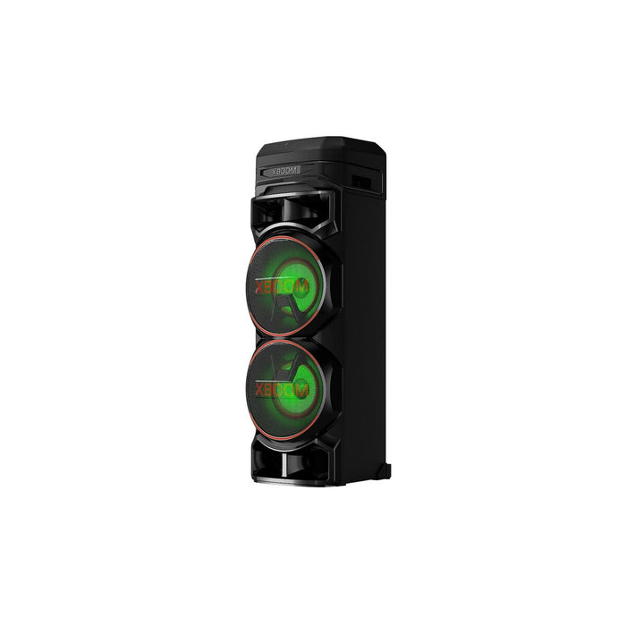 Micro-Stereo LG RNC9 700 W