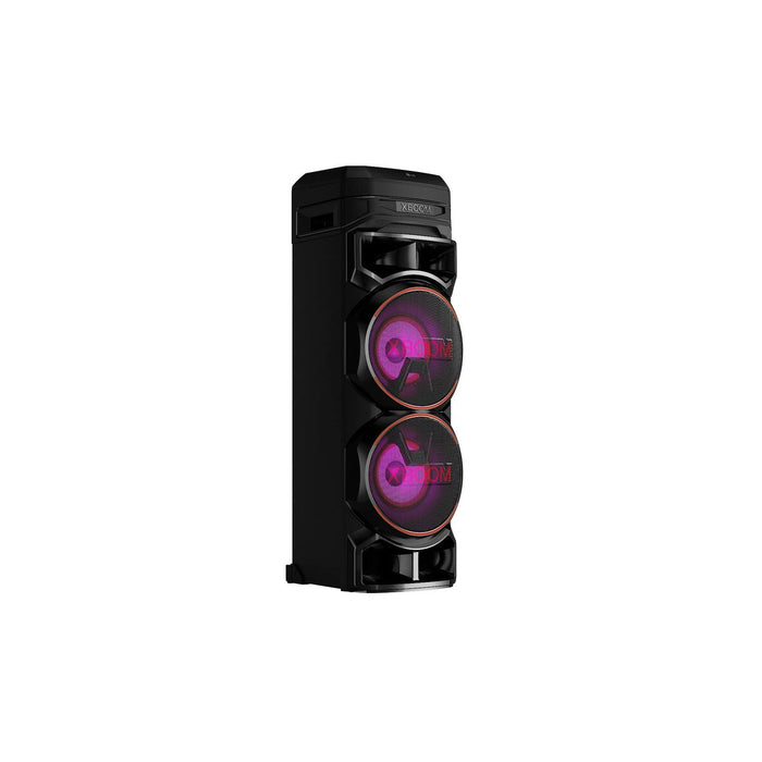 Micro-Stereo LG RNC9 700 W