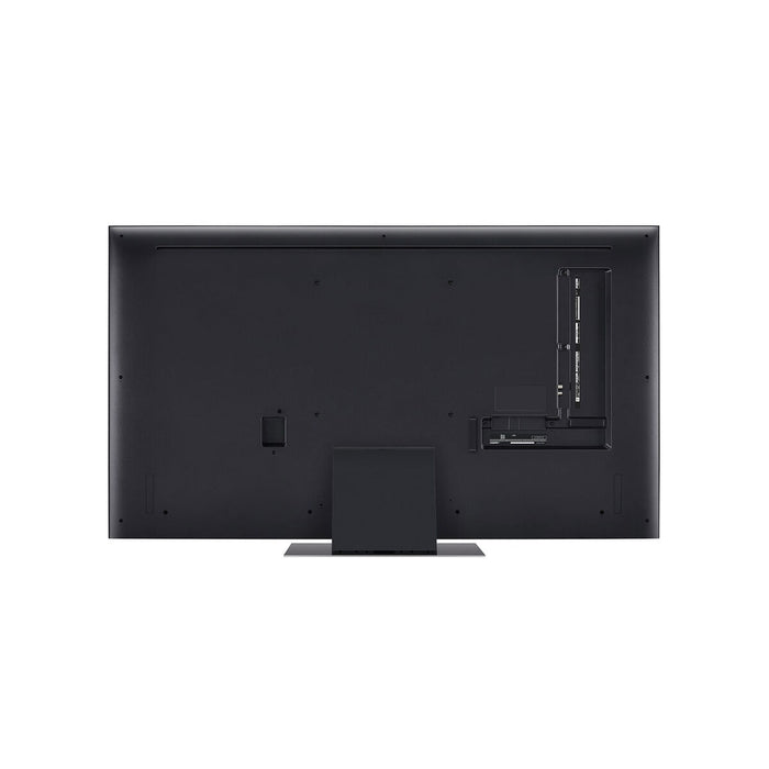 Smart TV LG 55QNED813RE 4K Ultra HD 55" HDR HDR10 AMD FreeSync