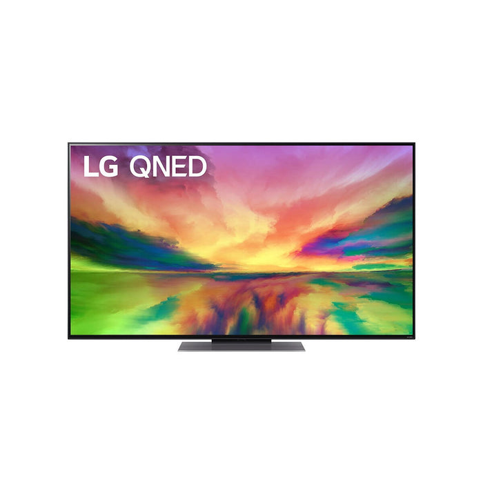 Smart TV LG 55QNED823RE 55" 4K Ultra HD HDR