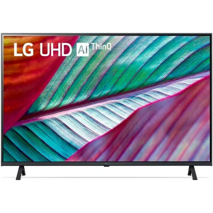 Televiziune LG 65UR78006LK 65" LED 4K Ultra HD HDR Direct-LED