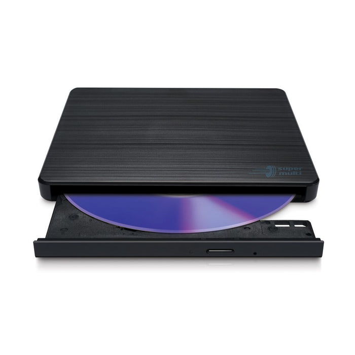 Aparat de Înregistrare DVD-RW Extern Ultra Slim LG Slim Portable DVD-Writer