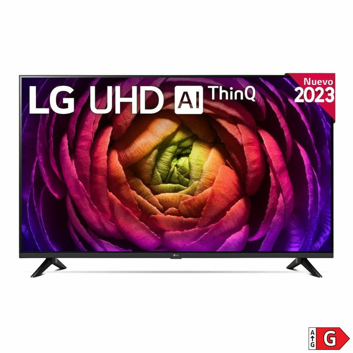 Smart TV LG 55UR73006LA 55" 4K Ultra HD LED HDR