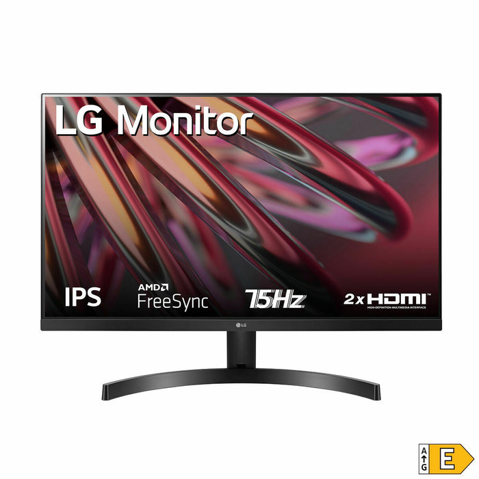 Monitor LG 27MK60MP-B.AEU 27" LED IPS AMD FreeSync Flicker free 75 Hz