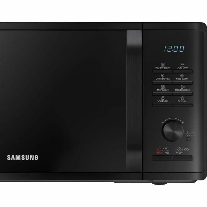 Cuptorul cu Microunde Samsung MS23K3555EKEF Negru 23 L
