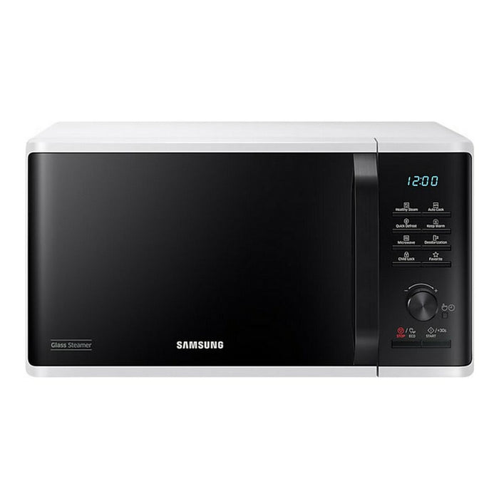 Cuptor cu microunde cu Grill Samsung MS23K3555EW 23 L 800 W