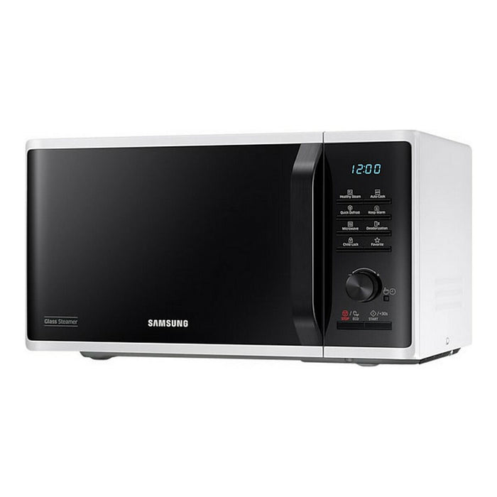 Cuptor cu microunde cu Grill Samsung MS23K3555EW 23 L 800 W