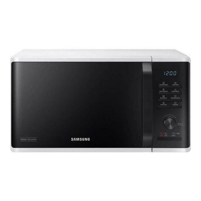 Cuptor cu microunde cu Grill Samsung MS23K3555EW 23 L 800 W