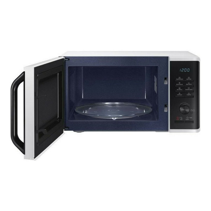 Cuptor cu microunde cu Grill Samsung MS23K3555EW 23 L 800 W