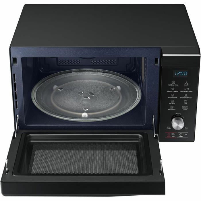 Cuptorul cu Microunde Samsung MC32K7055CK 1500W 32 L Negru (32 L)