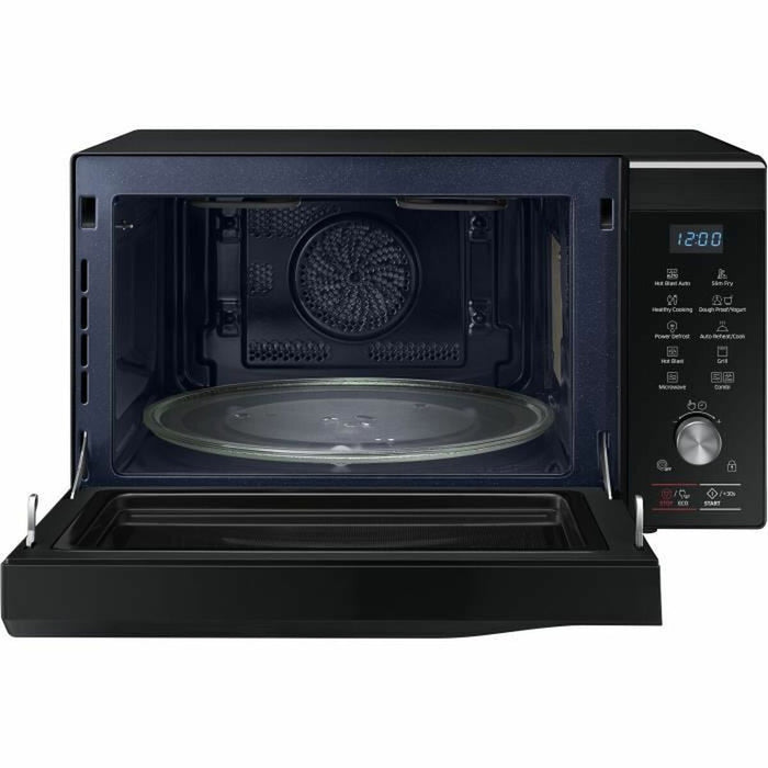 Cuptorul cu Microunde Samsung MC32K7055CK 1500W 32 L Negru (32 L)