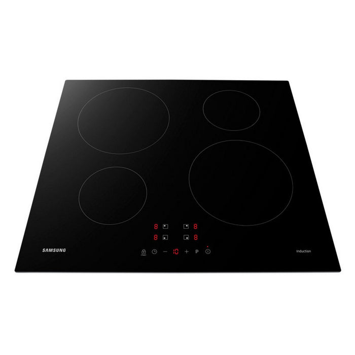 Plită cu Inducție Samsung NZ64M3NM1BB 60 cm 7200 W