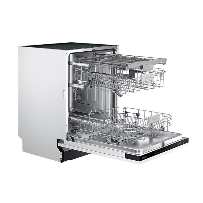 Maşină de spălat vase Samsung DW60M6050BB/EO Alb 60 cm