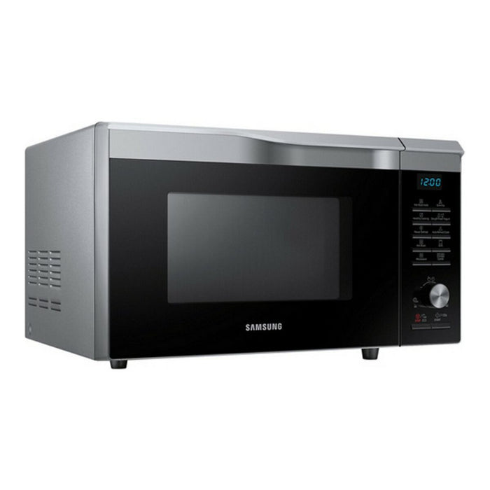 Cuptorul cu Microunde Samsung MC28M6055C 28L 28 L 900W 900 W 2100 W Gri Argintiu Negru/Gri 28 L