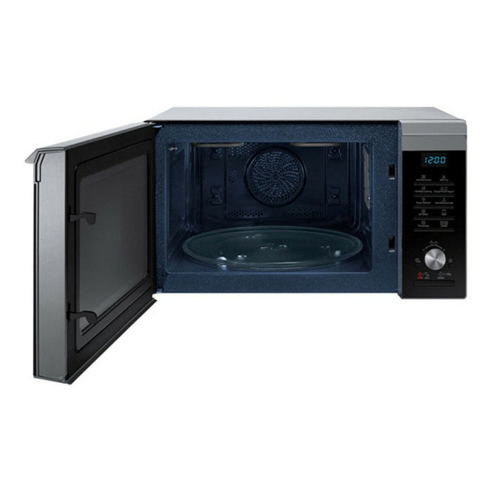 Cuptorul cu Microunde Samsung MC28M6055C 28L 28 L 900W 900 W 2100 W Gri Argintiu Negru/Gri 28 L