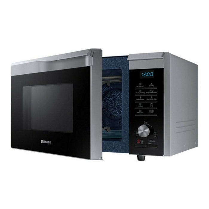 Cuptorul cu Microunde Samsung MC28M6055C 28L 28 L 900W 900 W 2100 W Gri Argintiu Negru/Gri 28 L