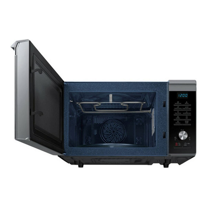 Cuptorul cu Microunde Samsung MC28M6055C 28L 28 L 900W 900 W 2100 W Gri Argintiu Negru/Gri 28 L
