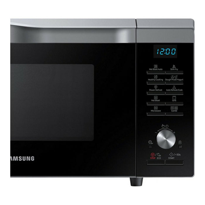 Cuptorul cu Microunde Samsung MC28M6055C 28L 28 L 900W 900 W 2100 W Gri Argintiu Negru/Gri 28 L