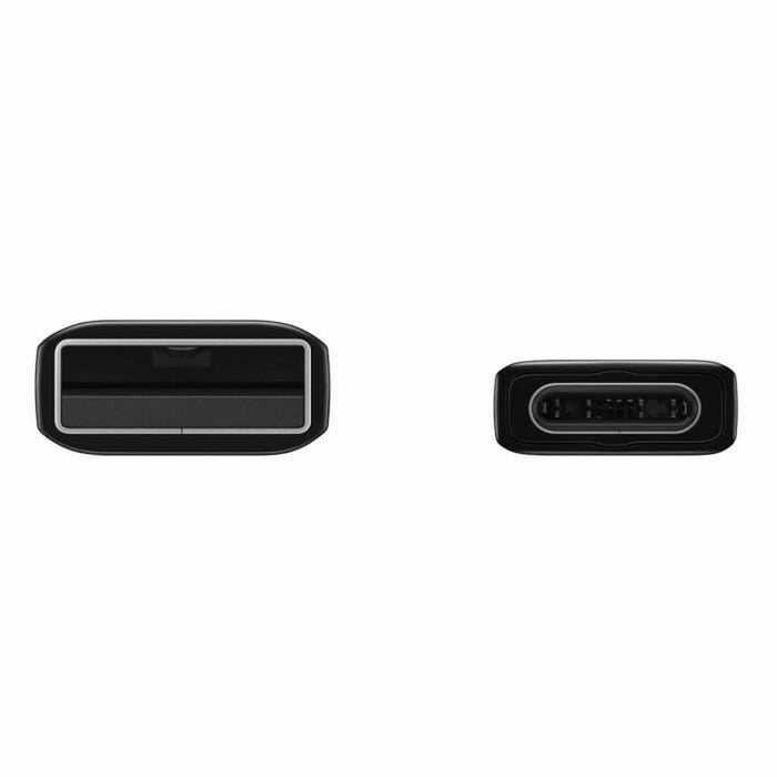 Husă pentru Mobil Samsung EP-DG930 1,5 m Negru